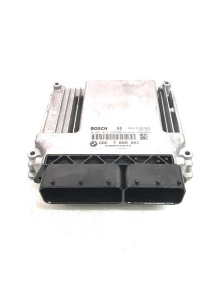 Calculateur moteur BMW SERIE 1 E87 PHASE 2 Diesel