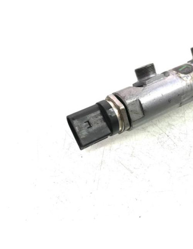 Rampe injection BMW SERIE 1 E87 PHASE 2 Diesel