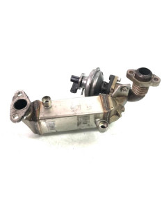 Radiateur EGR BMW SERIE 1 E87 PHASE 2 Diesel