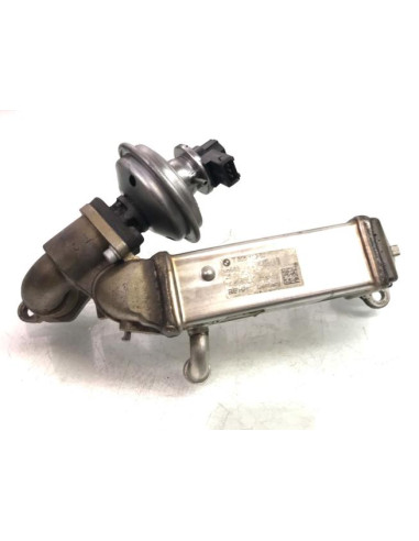 Radiateur EGR BMW SERIE 1 E87 PHASE 2 Diesel