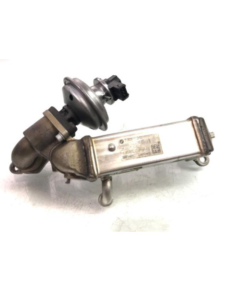 Radiateur EGR BMW SERIE 1 E87 PHASE 2 Diesel