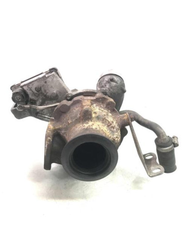 Turbo BMW SERIE 1 E87 PHASE 2 Diesel