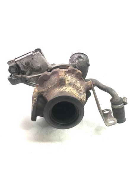 Turbo BMW SERIE 1 E87 PHASE 2 Diesel