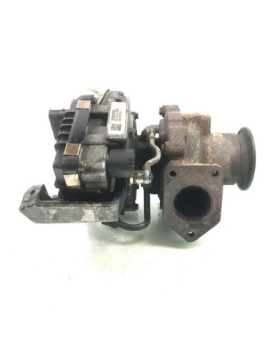 Turbo BMW SERIE 1 E87 PHASE 2 Diesel