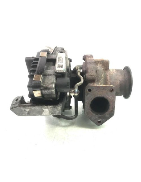Turbo BMW SERIE 1 E87 PHASE 2 Diesel
