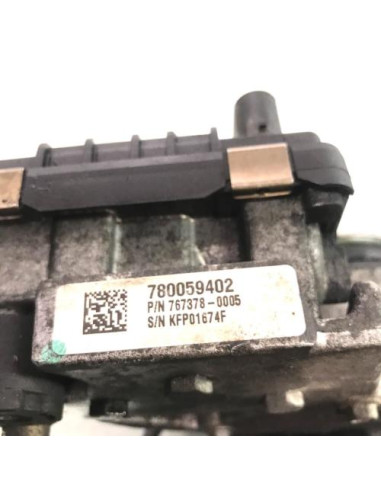 Turbo BMW SERIE 1 E87 PHASE 2 Diesel