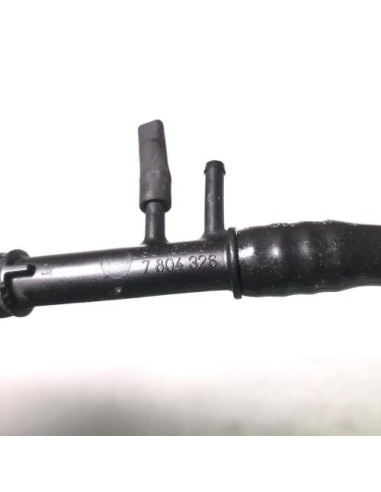 Durite BMW SERIE 1 E87 PHASE 2 Diesel