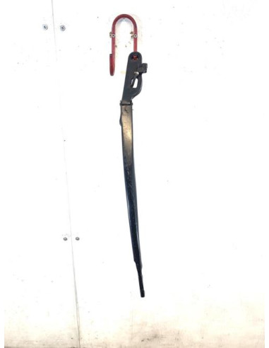 Bras essuie glace avant gauche BMW SERIE 7 E65 PHASE 1 