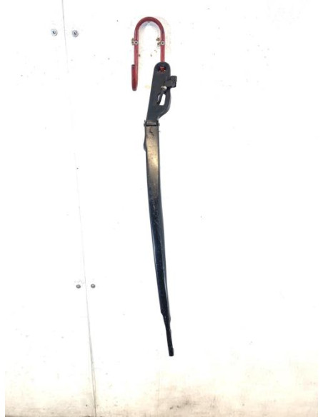 Bras essuie glace avant gauche BMW SERIE 7 E65 PHASE 1 