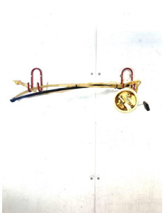 Jauge à carburant BMW SERIE 3 E90 PHASE 2 Diesel 2