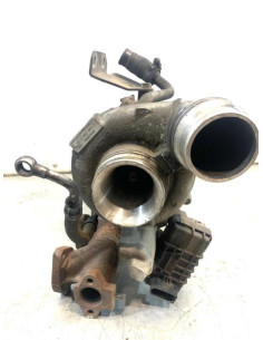 Turbo BMW SERIE 3 E90 PHASE 2 