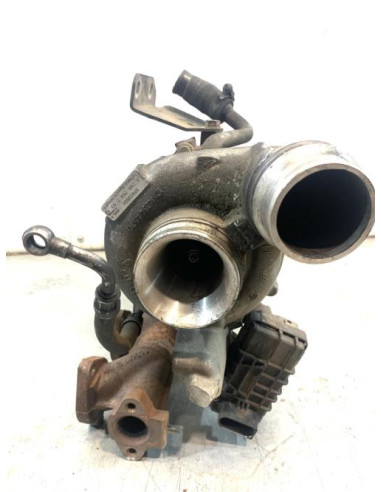 Turbo BMW SERIE 3 E90 PHASE 2 