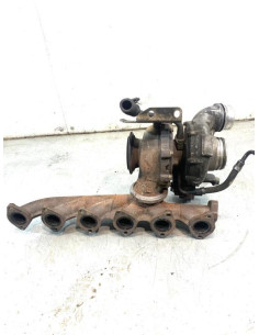 Turbo BMW SERIE 3 E90 PHASE 2  2