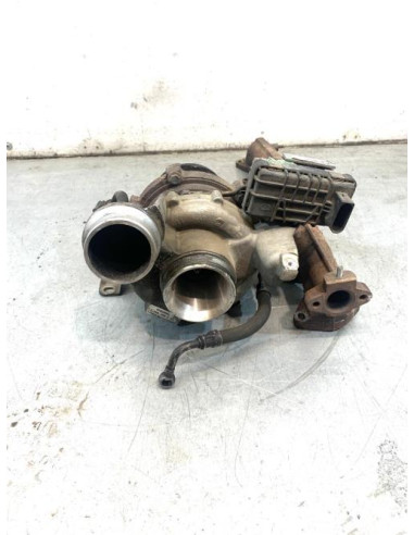 Turbo BMW SERIE 3 E90 PHASE 2 