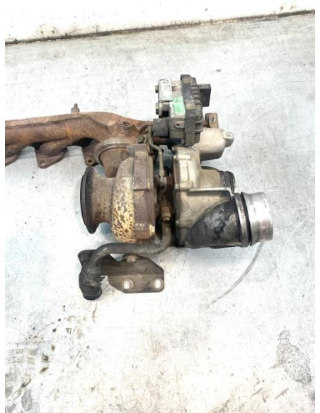 Turbo BMW SERIE 3 E90 PHASE 2 