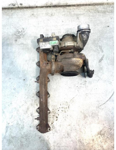 Turbo BMW SERIE 3 E90 PHASE 2 