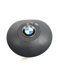 Air bag conducteur BMW SERIE 3 E46 COUPE PHASE 1 Essence