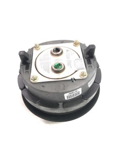 Air bag conducteur BMW SERIE 3 E46 COUPE PHASE 1 Essence 2