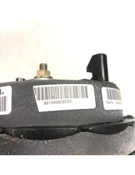 Air bag conducteur BMW SERIE 3 E46 COUPE PHASE 1 Essence