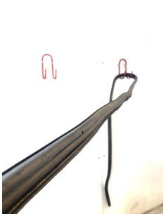 Joint de porte arriere droite BMW SERIE 1 E87 PHASE 1 Essence 2