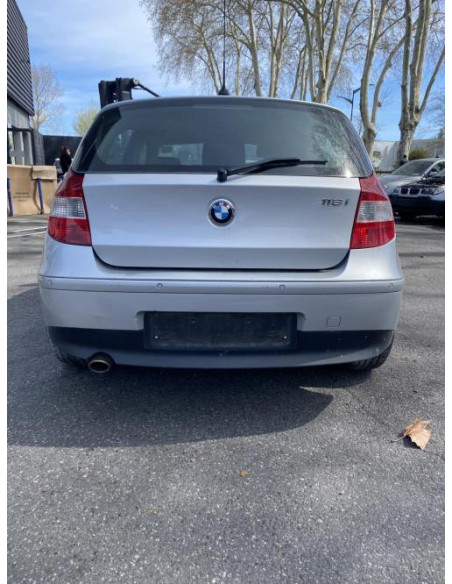 Joint de porte arriere droite BMW SERIE 1 E87 PHASE 1 Essence