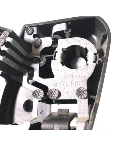 Platine feu arriere droit BMW SERIE 3 E46 COUPE PHASE 1 Essence