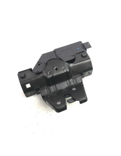 Serrure de coffre BMW SERIE 3 E46 COUPE PHASE 1 Essence