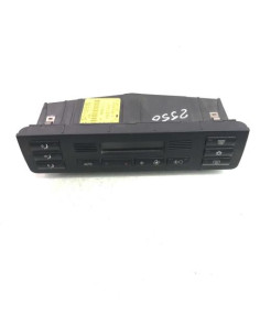 Commande chauffage BMW SERIE 3 E46 COUPE PHASE 1 Essence