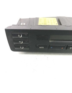 Commande chauffage BMW SERIE 3 E46 COUPE PHASE 1 Essence 2