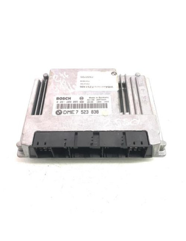 Kit de demarrage BMW SERIE 3 E46 COUPE PHASE 1 Essence