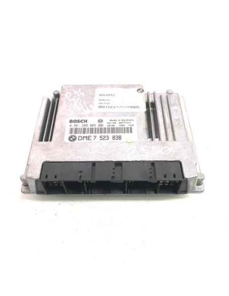 Kit de demarrage BMW SERIE 3 E46 COUPE PHASE 1 Essence