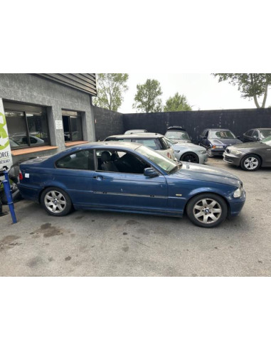 Kit de demarrage BMW SERIE 3 E46 COUPE PHASE 1 Essence