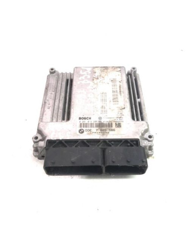Calculateur moteur BMW SERIE 3 E92 COUPE PHASE 1 Diesel
