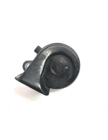 Avertisseur/Klaxon BMW SERIE 5 E39 PHASE 2 