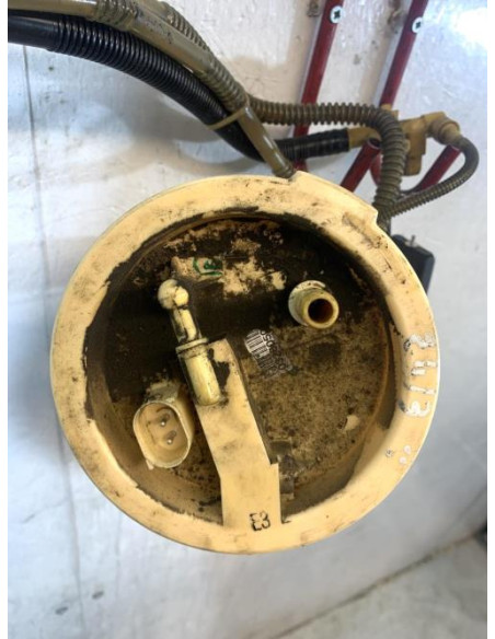 Jauge à carburant BMW SERIE 1 E87 PHASE 1 Diesel