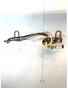 Jauge à carburant BMW SERIE 1 E87 PHASE 1 Diesel 2