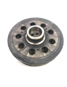 Poulie damper BMW SERIE 3 E90 PHASE 2 Diesel 2