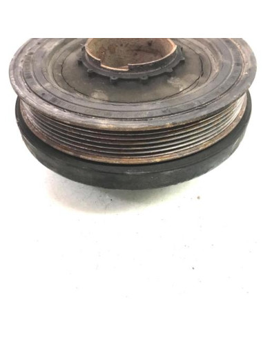 Poulie damper BMW SERIE 3 E90 PHASE 2 Diesel