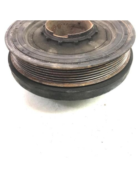 Poulie damper BMW SERIE 3 E90 PHASE 2 Diesel