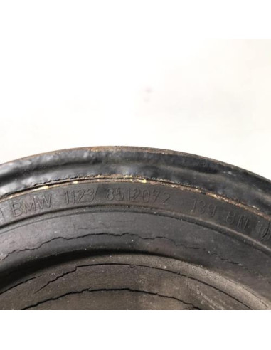 Poulie damper BMW SERIE 3 E90 PHASE 2 Diesel