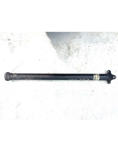 Arbre de transmission avant BMW X5 E53 Diesel