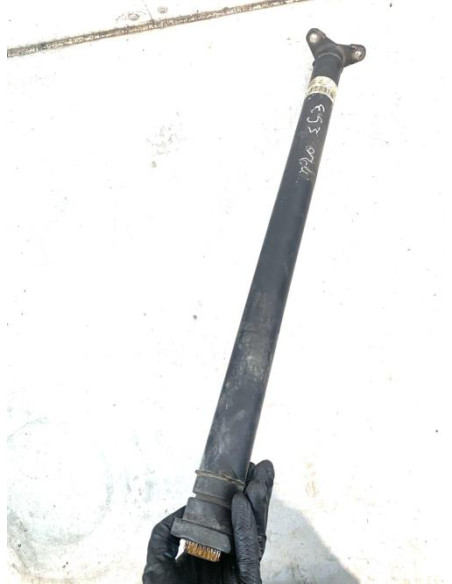 Arbre de transmission avant BMW X5 E53 Diesel