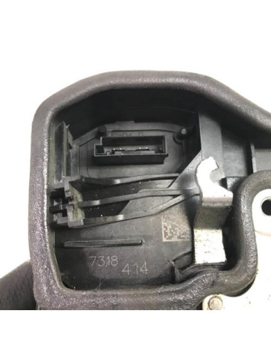 Serrure arriere droit MINI MINI 2 R60 COUNTRYMAN BREAK Diesel