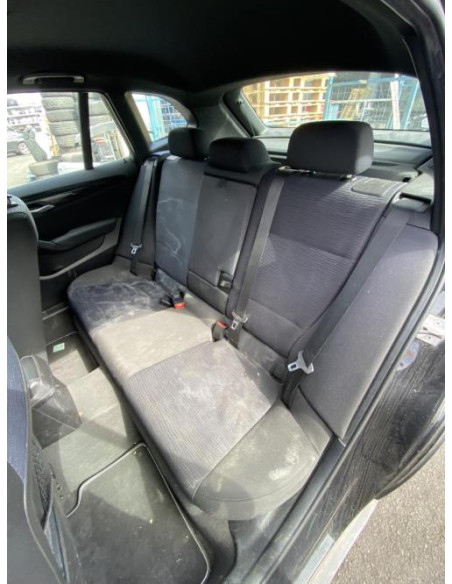 Porte gobelet BMW X1 E84 PHASE 1 Diesel