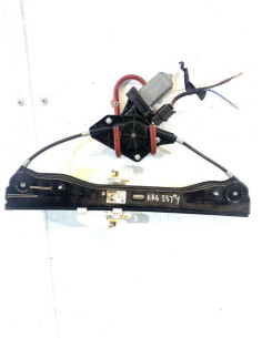 Leve vitre electrique arriere gauche MINI MINI 2 R60 COUNTRYMAN BREAK Diesel