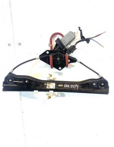 Leve vitre electrique arriere gauche MINI MINI 2 R60 COUNTRYMAN BREAK Diesel