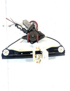 Leve vitre electrique arriere gauche MINI MINI 2 R60 COUNTRYMAN BREAK Diesel 2