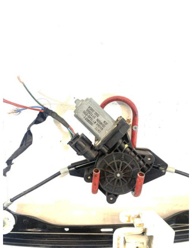 Leve vitre electrique arriere gauche MINI MINI 2 R60 COUNTRYMAN BREAK Diesel