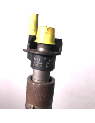 Injecteurs BMW SERIE 5 E60 PHASE 1 Diesel