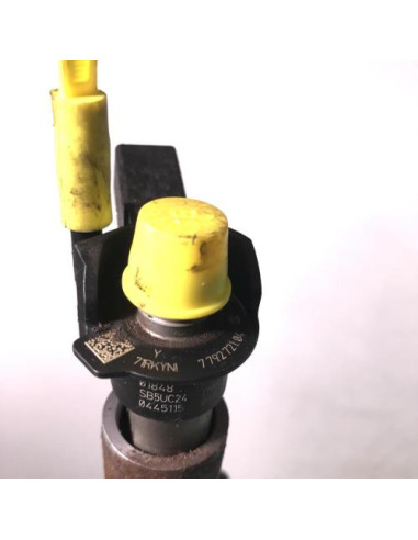 Injecteurs BMW SERIE 5 E60 PHASE 1 Diesel